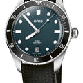 Oris Divers Date 39mm 01 733 7795 4055-Set