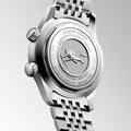 Longines Legend Diver 39mm L3.764.4.06.6