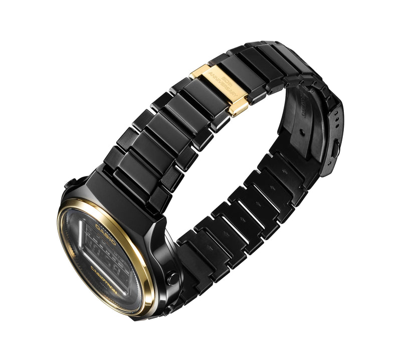 Casio Casiotron 50th Anniversary Limited Edition TRN50ZE-1A