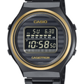 Casio Casiotron 50th Anniversary Limited Edition TRN50ZE-1A