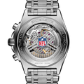 Breitling Chronomat B01 42 San Francisco 49ers NFL Edition AB01342B1K1A1